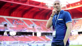 Barthez : « Ferguson était très protecteur avec ses joueurs »