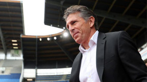 Puel : « Ferguson ? Un mythe »