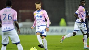 Evian TG 3 - 0 Lorient (MT)