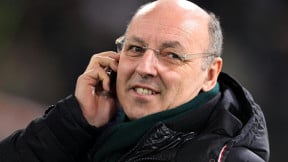 Mercato : Marotta calme le jeu à la Juve