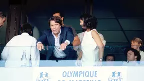 Tapie : « Marseille peut représenter un challenge extrêmement important »