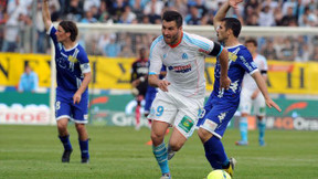 Gignac : « Le Vélodrome est devenu mon jardin »