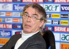 Mercato : Moratti songe à changer d’entraîneur
