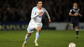 Mercato - OM : Fulham sur Amalfitano