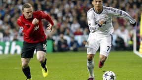 Coupe du monde Brésil 2014 : Quand Wayne Rooney égratigne Cristiano Ronaldo…