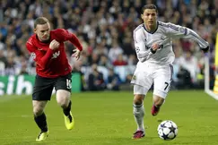 Mercato : Ronaldo à United, Chelsea sur Rooney ?