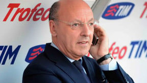 Marotta préconise la raison