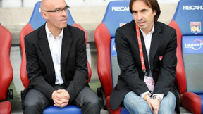 Chauvin « déçu » par Martins