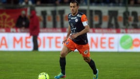 Belhanda et Hilton out pour Bastia