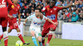 Valbuena parle de son avenir