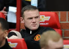 Vidéo : Rooney hué par des fans de Manchester United