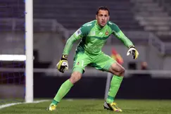 Ospina : « On discute pour une prolongation »