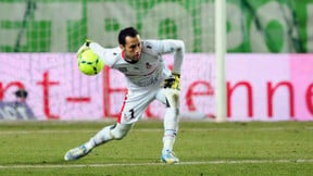 Ospina : « Il peut tout se passer »