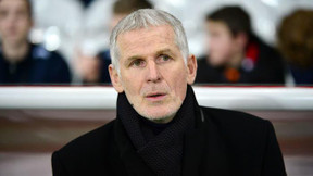 Gillot : « La gestion est un peu spéciale »