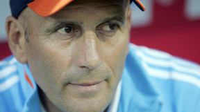 Baup : « Ancelotti a beaucoup apporté »