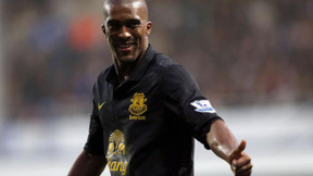 Distin : « Moyes ? Un bon choix »