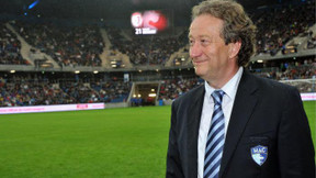 Louvel : « Monaco ? Je reste optimiste »