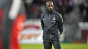 Makélélé : « Offrir aux autres ce qui m’a été offert »