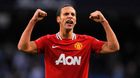 Ferdinand : « Le club a été impeccable »