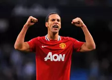 Ferdinand : « Le club a été impeccable »