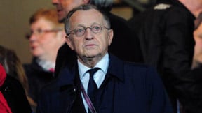 Aulas : « La Ligue des Champions est vitale »