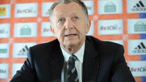 Aulas : « Gomis a toute notre confiance »