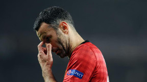 Giggs : « Difficile de remplacer Ferguson »