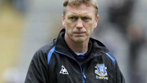 Moyes : « Un honneur »