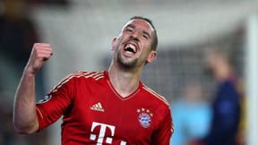 Ribéry : « Le Ballon d’Or ? J’y pense »