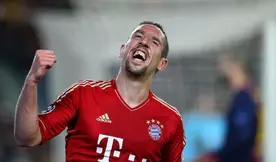 Ribery : « Je veux rester à Munich »