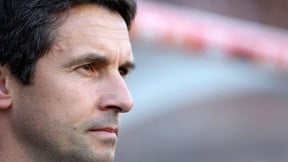 Garde : « L’effectif du PSG est suffisamment riche »