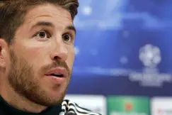 Sergio Ramos calme le jeu