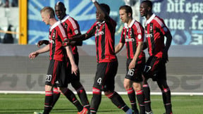 Italie : Le Milan AC vers la Ligue des champions