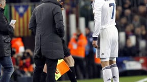 Real Madrid : Mourinho tacle Cristiano Ronaldo