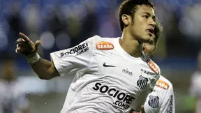 Mercato : Neymar coûterait 60 millions