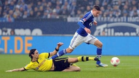 Mercato : Draxler prolonge