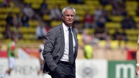 Mercato - Ranieri : « Quatre ou cinq top joueurs vont arriver »