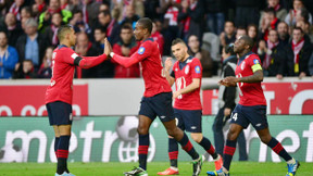 Le LOSC reprend des couleurs