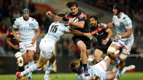 Toulouse s’offre le Racing