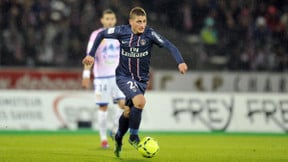 EXCLU - Mercato - PSG : « Si Verratti doit partir, il aura le choix »