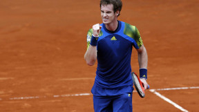 Murray ne verra pas les demies