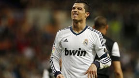 Mercato - Real Madrid - Ronaldo : « Le football anglais me manque »