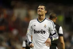 Cristiano Ronaldo au repos face à l’Espanyol ?