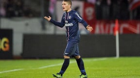 EXCLU MERCATO : « Verratti ? Le PSG n’est pas vendeur »