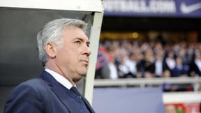 Mercato : Ancelotti aurait refusé Manchester United