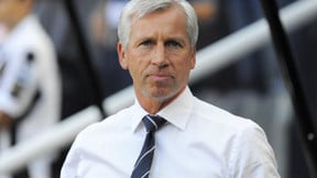 Pardew : « Perdre Loïc Rémy nous a été préjudiciable »