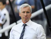 Mercato - Newcastle - Pardew : « Une saison importante pour Rémy »