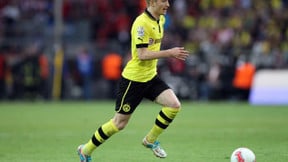 Mercato : Dortmund compte sur Reus