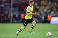 Mercato : Dortmund compte sur Reus