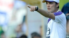 Montella : « Mon futur est à la Fiorentina »